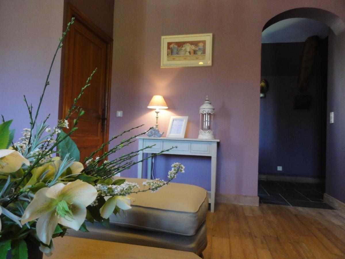 Rouffilhac Le Manoir Des Tuileries Bed & Breakfast エクステリア 写真