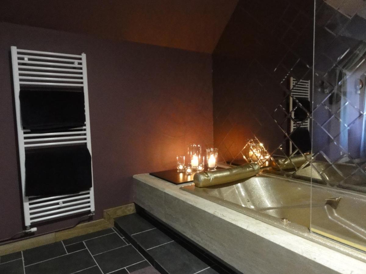 Rouffilhac Le Manoir Des Tuileries Bed & Breakfast エクステリア 写真