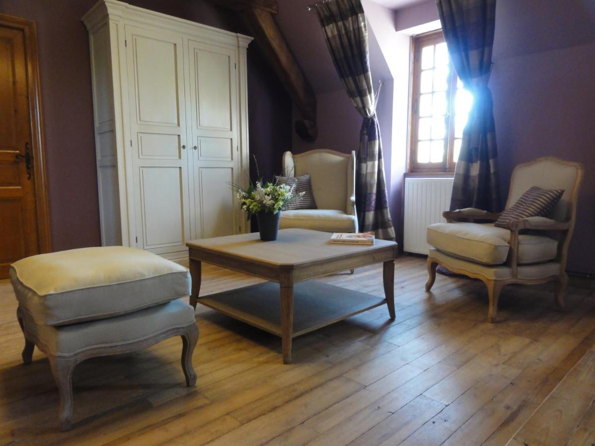 Rouffilhac Le Manoir Des Tuileries Bed & Breakfast エクステリア 写真